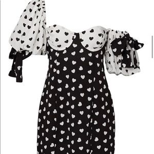 For Love & Lemons Dress